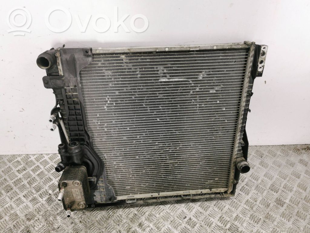 Radiator set   1439099