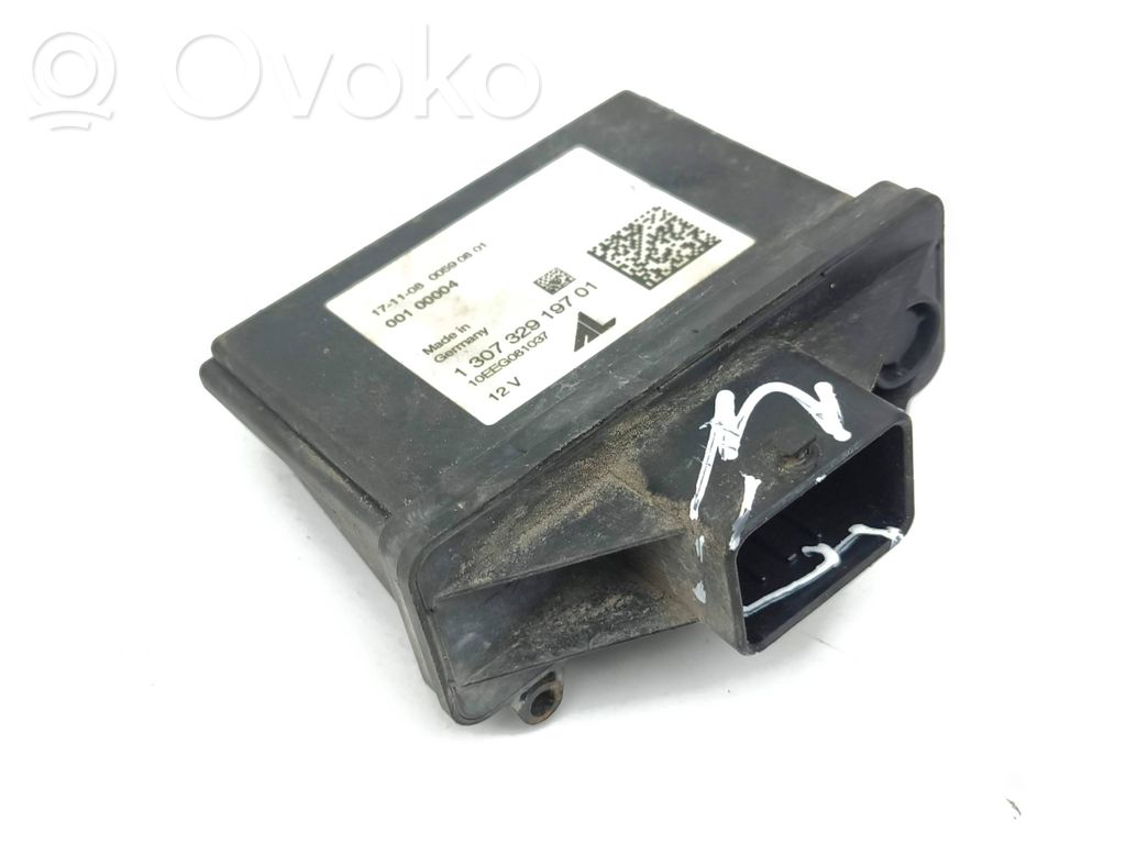 Volvo V50 Inne komputery / moduły / sterowniki 