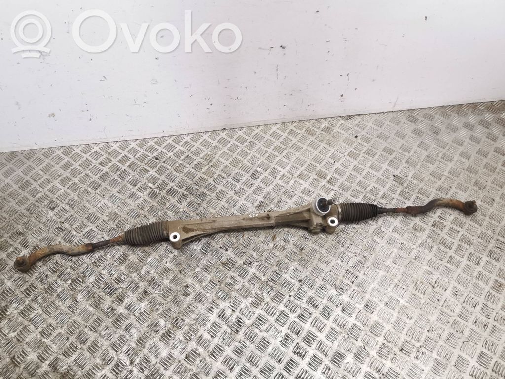 Toyota RAV 4 (XA40) Lenkgetriebe
