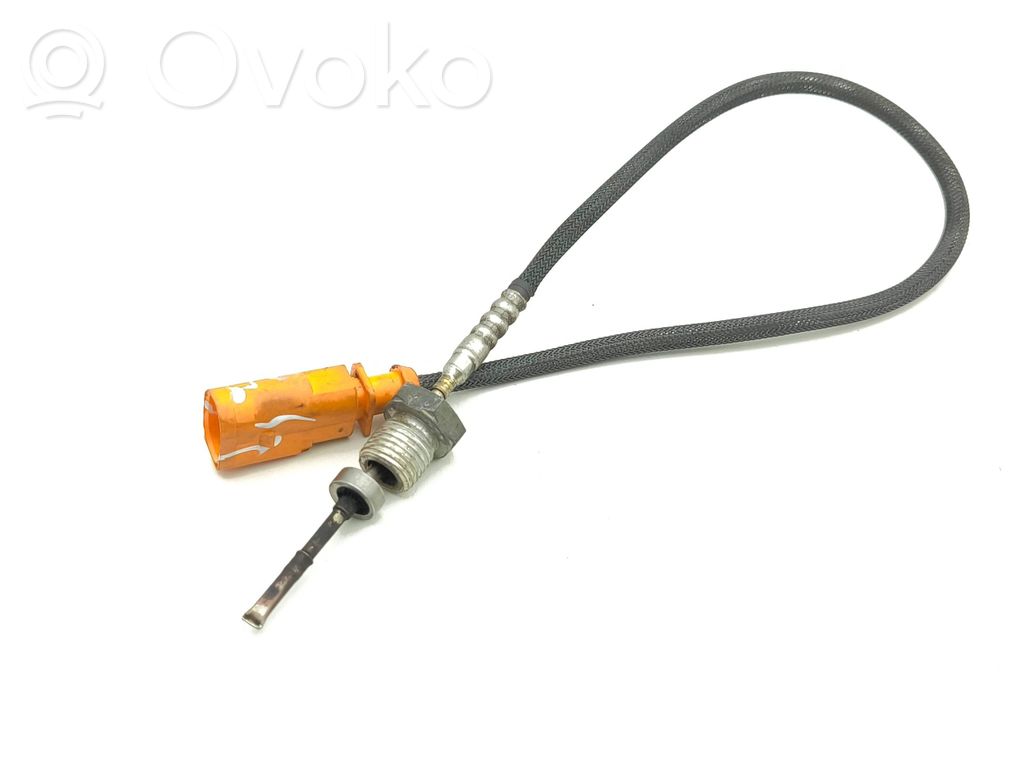 Porsche Cayenne (92A) Abgastemperatursensor 