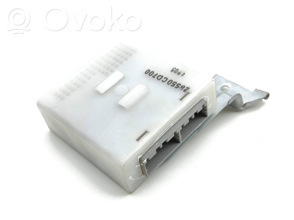 Nissan 350Z Other control units/modules 