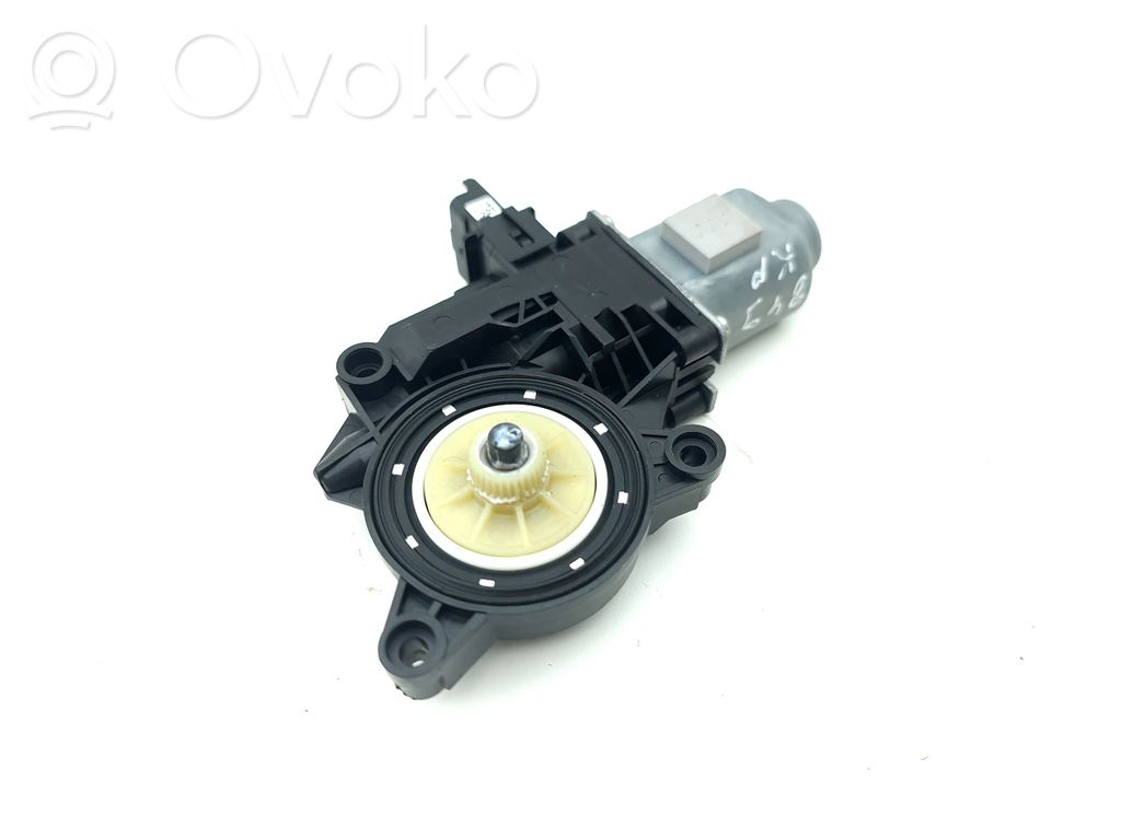 Hyundai i30 Silnik regulatora szyby drzwi przednich 