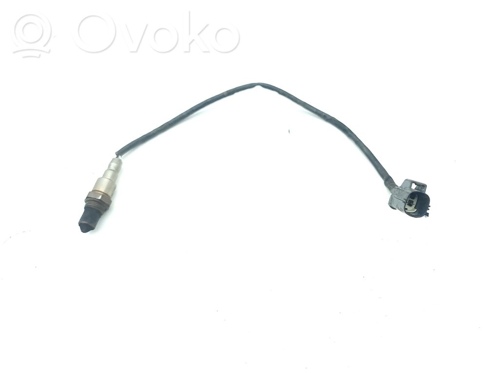 Lambda probe sensor   GJ329D375AF