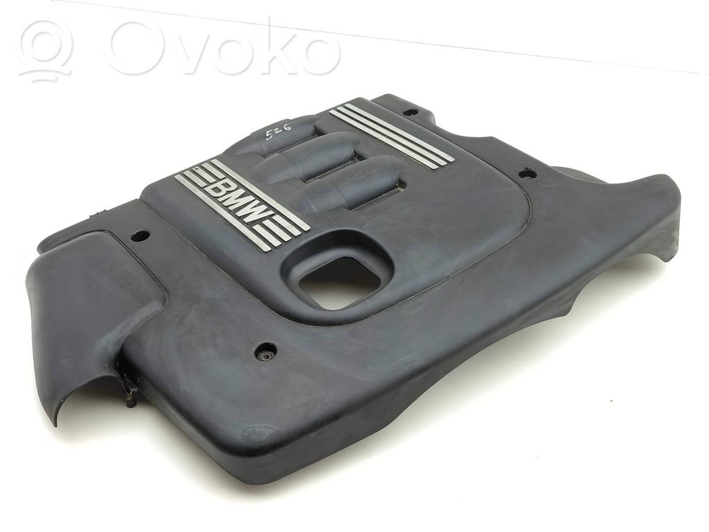 BMW 5 E60 E61 Motorabdeckung 