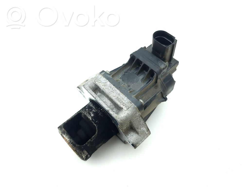 Jeep Cherokee EGR vārsts 
