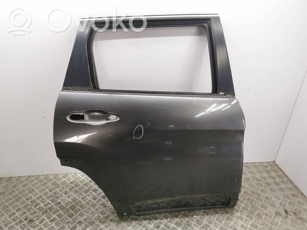Jeep Cherokee KL Portiera posteriore