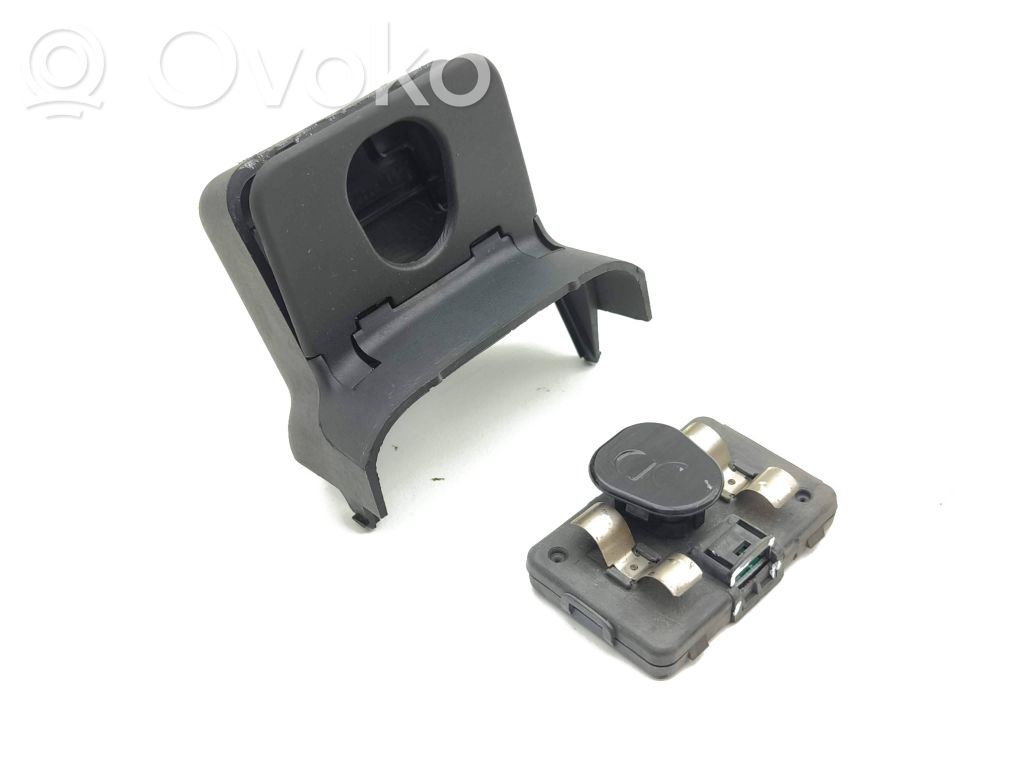 Maserati Quattroporte Regensensor 