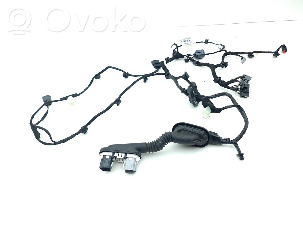 Ford Kuga III Cableado de puerta delantera 