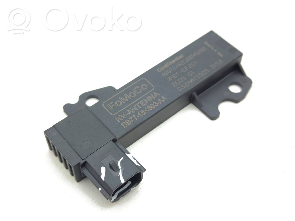 Amplificador de antena aérea   A2C80045200,032AA1550S,DS7T15K603AA