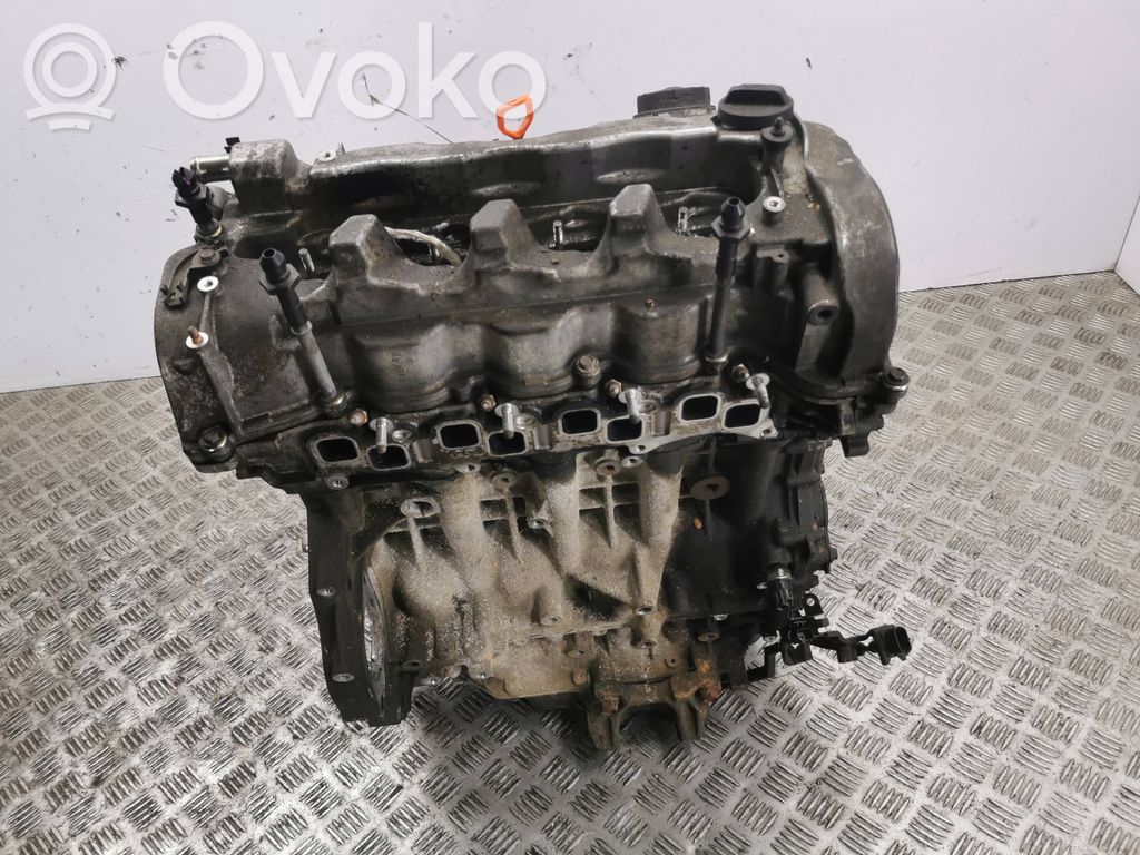 Honda Accord Motor 