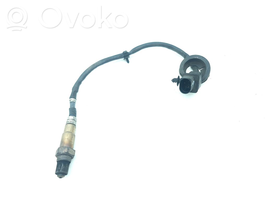 Jeep Cherokee Lambda probe sensor 