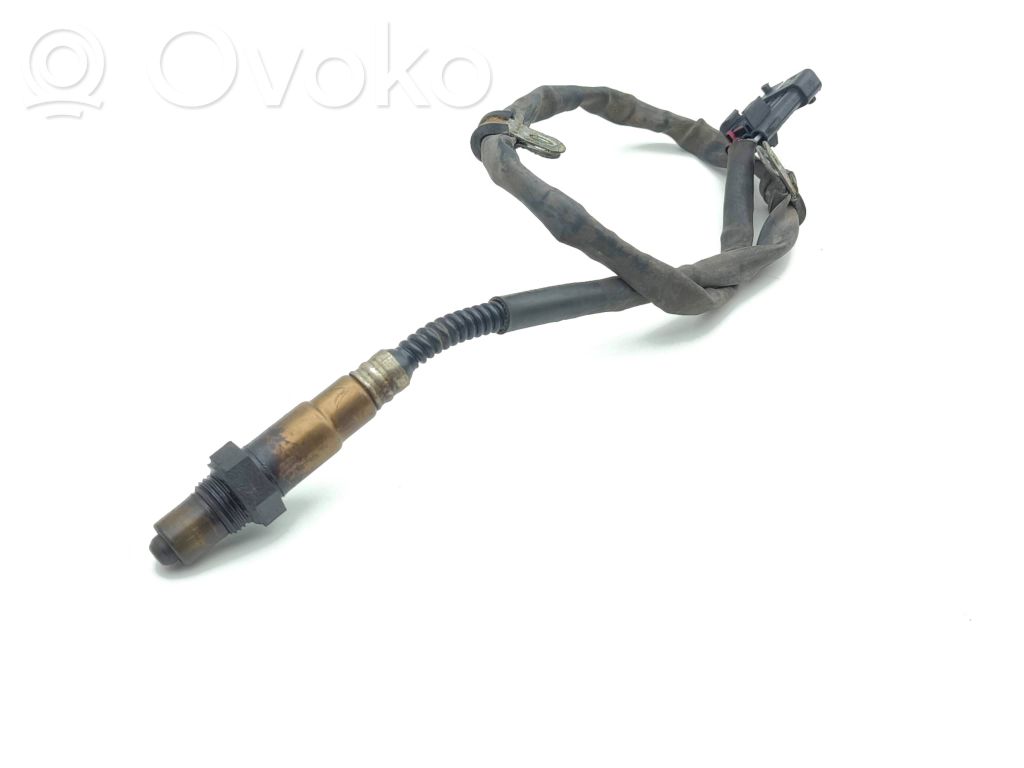 Maserati Quattroporte Lambda probe sensor 