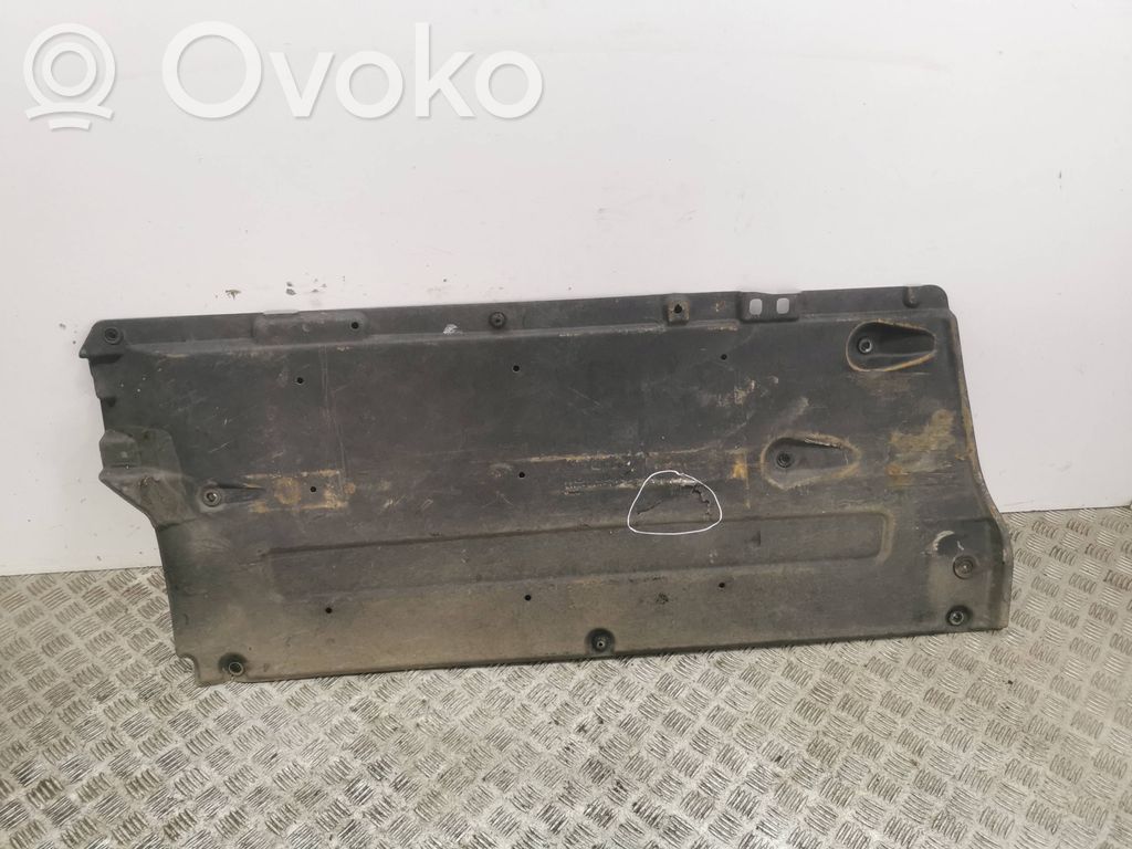 Hyundai i30 Seitenbodenschutz 