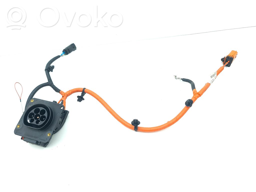 Ford Kuga III Kabel do ładowania samochodu elektrycznego 