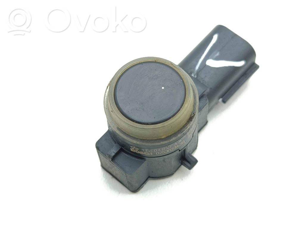 Sensor de aparcamiento PDC   1TK84RXFAA,0263023438