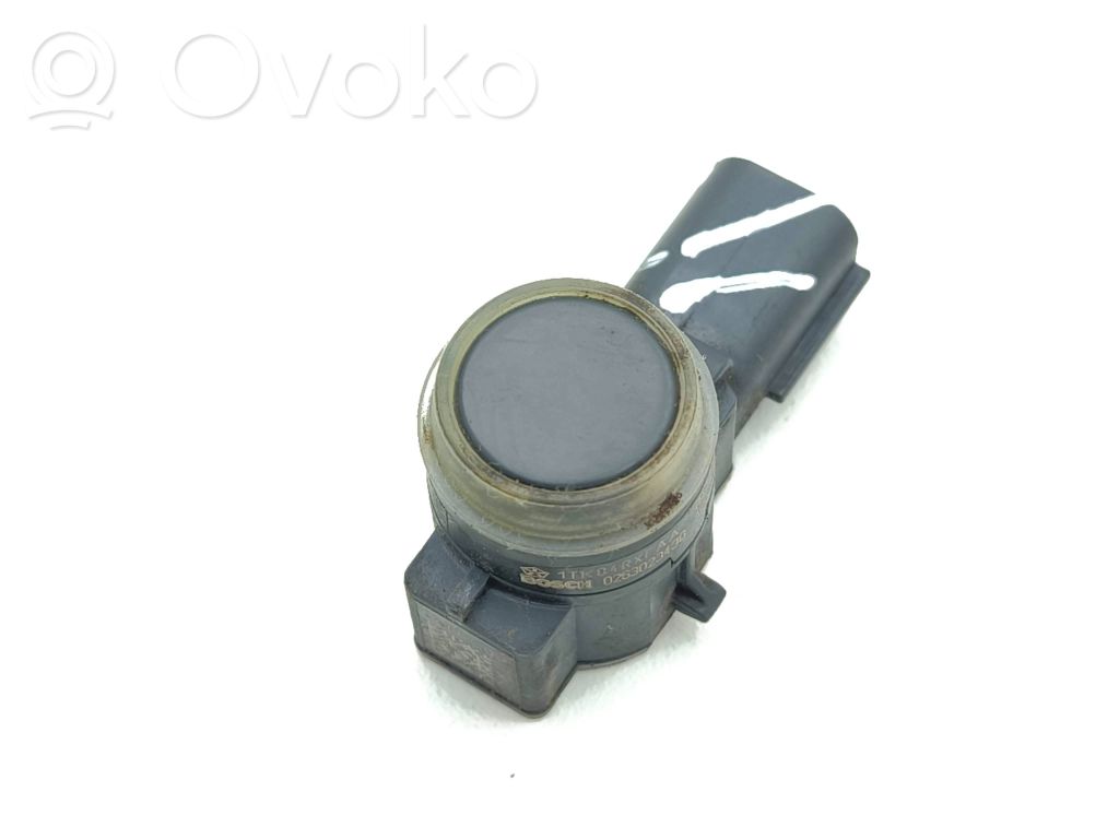 Jeep Cherokee KL Sensor de aparcamiento PDC 
