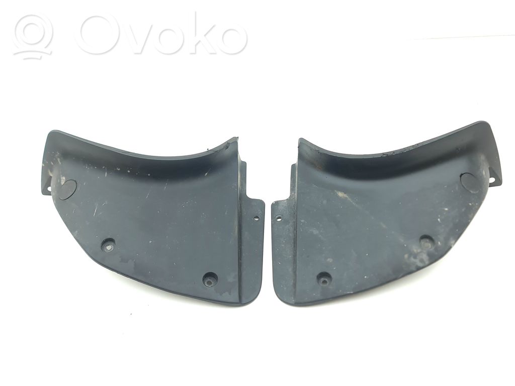 Nissan Qashqai J12 Chlapacze przednie 