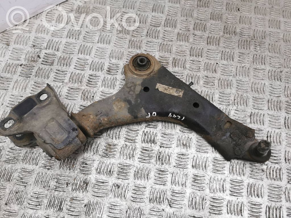 Land Rover Discovery Sport Basculă inferioară față