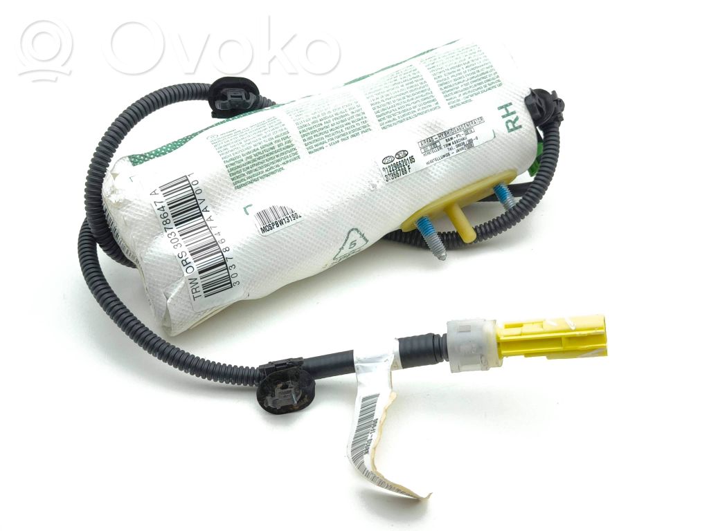 KIA Sportage Airbag del asiento