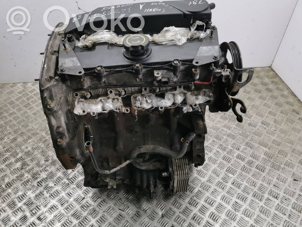Motor   CCBB