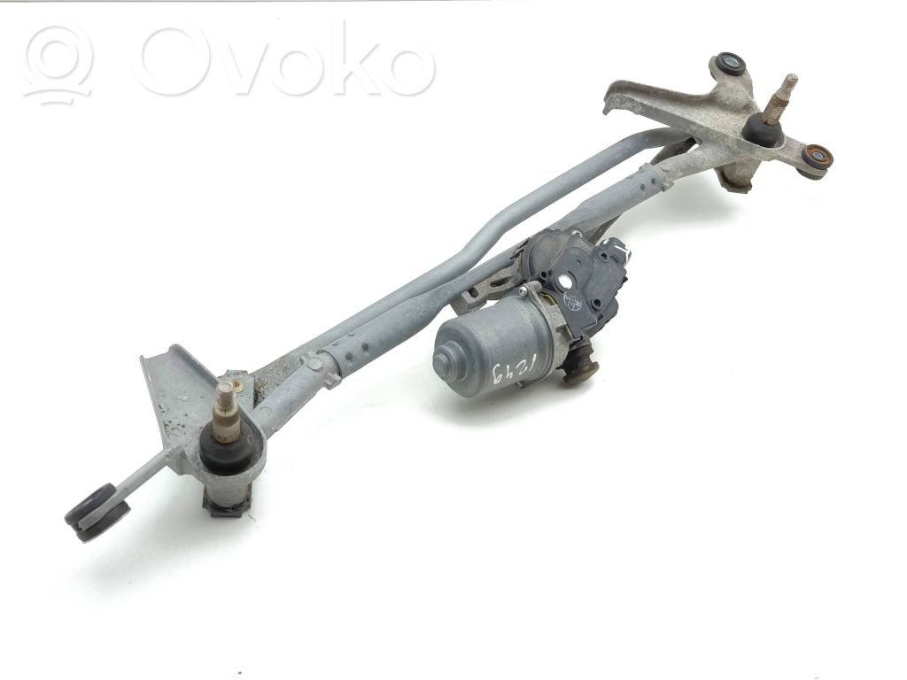 Land Rover Discovery Sport Motor și paralelogram ștergător parbriz 