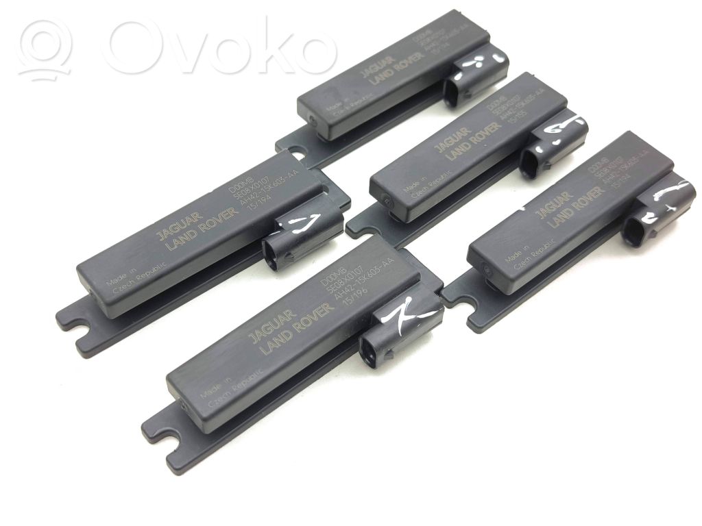 Land Rover Discovery Sport Antena systemu bezkluczykowego 