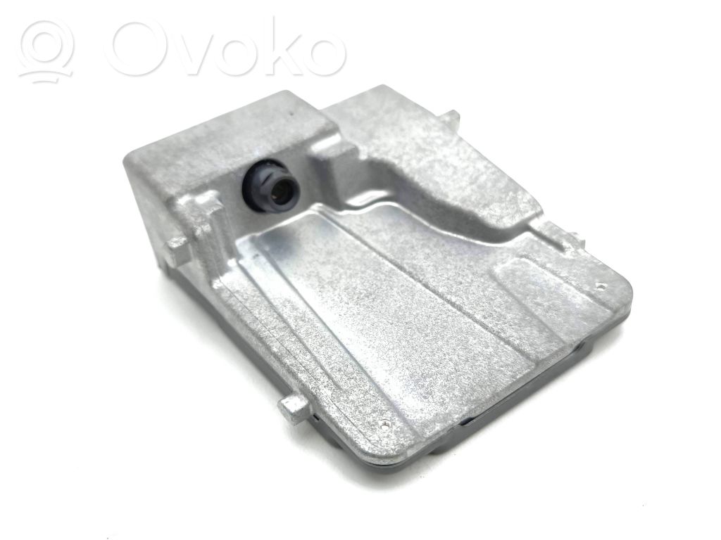 Lexus UX Windshield/windscreen camera 