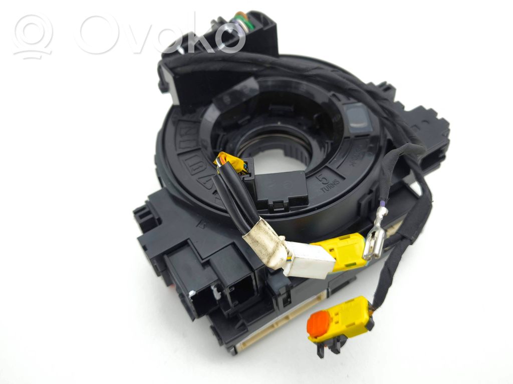 Lexus UX Innesco anello di contatto dell’airbag (anello SRS)