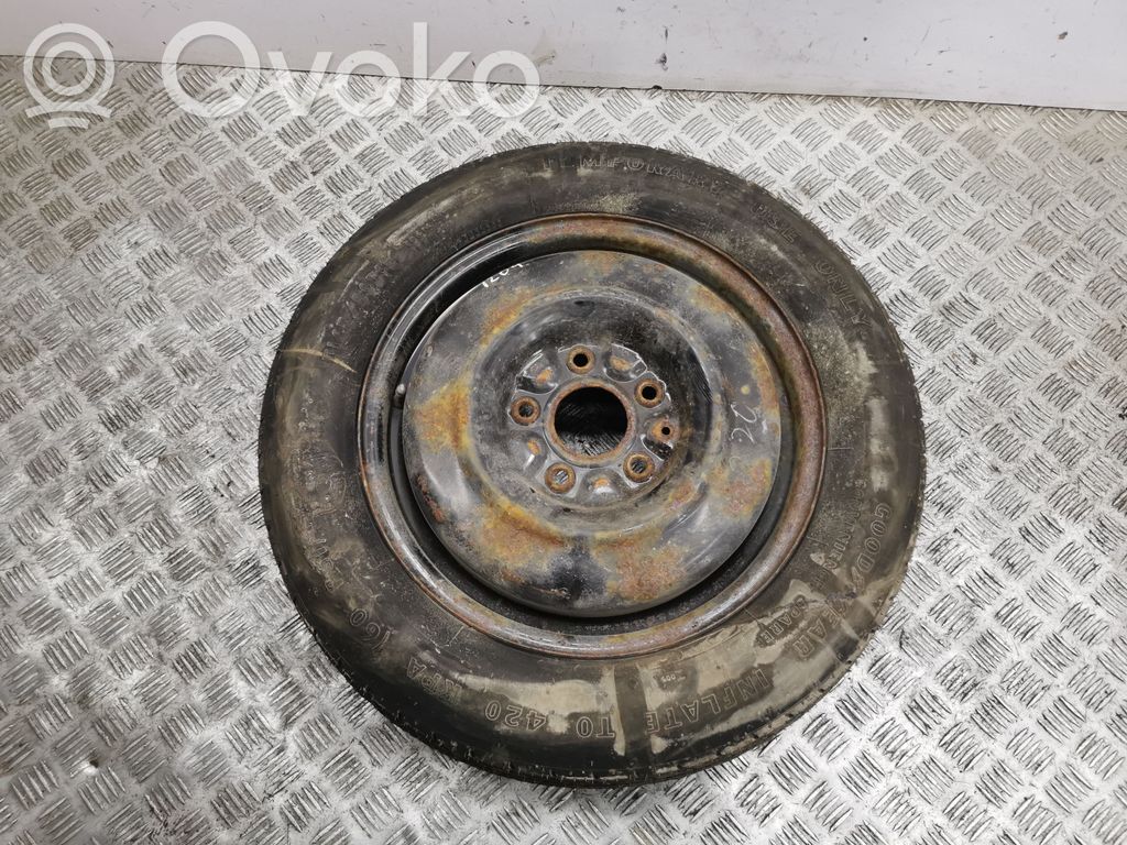 Rueda de repuesto R16