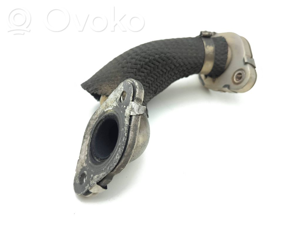 Land Rover Discovery Sport Linea/tubo flessibile della valvola EGR 