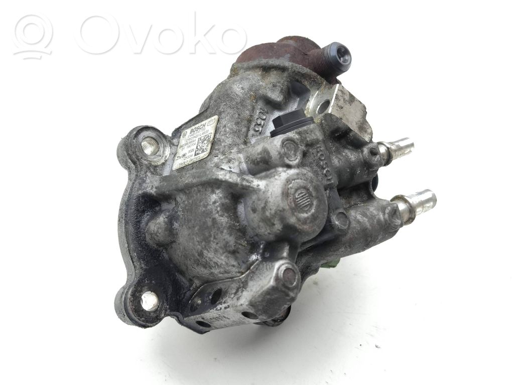 Land Rover Discovery Sport Fuel injection high pressure pump 