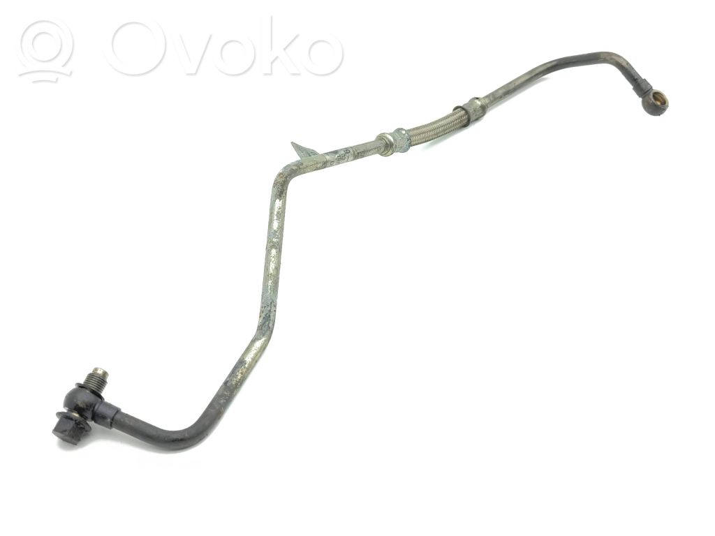 Land Rover Discovery Sport Conductă/furtun ungere ulei turbosuflantă 