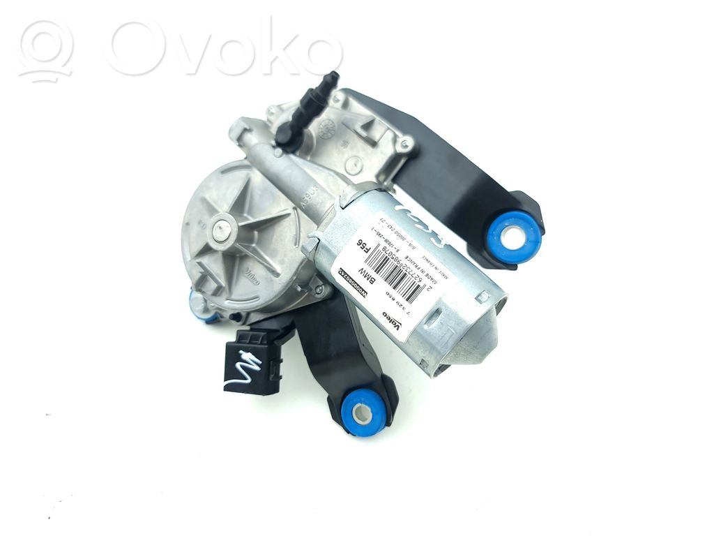 Mini One - Cooper F56 F55 Motorino del tergicristallo del lunotto posteriore 