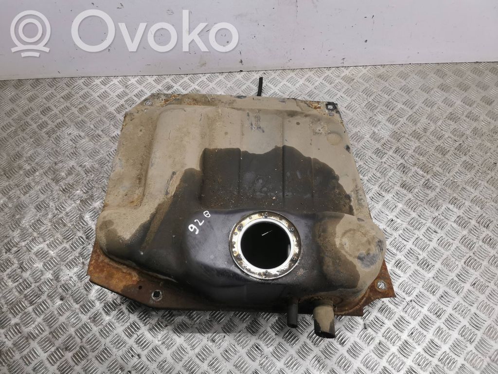 Mercedes-Benz B W245 Serbatoio del carburante 