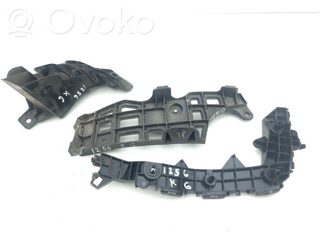 Rear bumper mounting bracket   5259276020,5257676020,5256376020