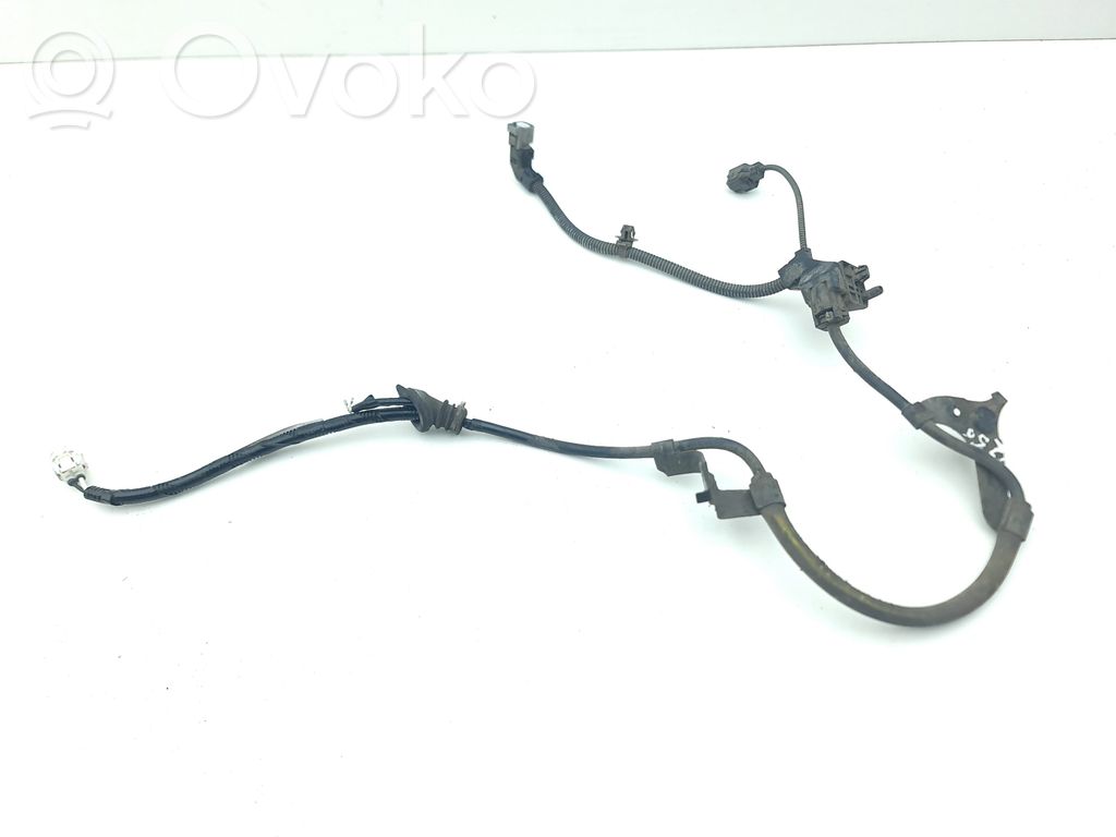 Cableado del sensor ABS trasero   890C076010