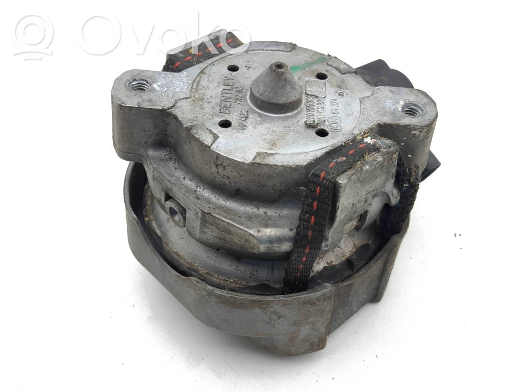 Bentley Flying Spur Engine mount bracket 