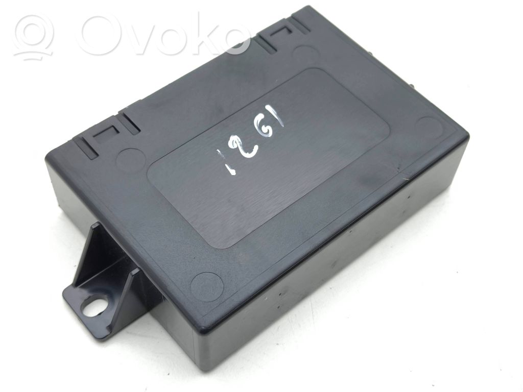 Bentley Flying Spur Parking PDC control unit/module 
