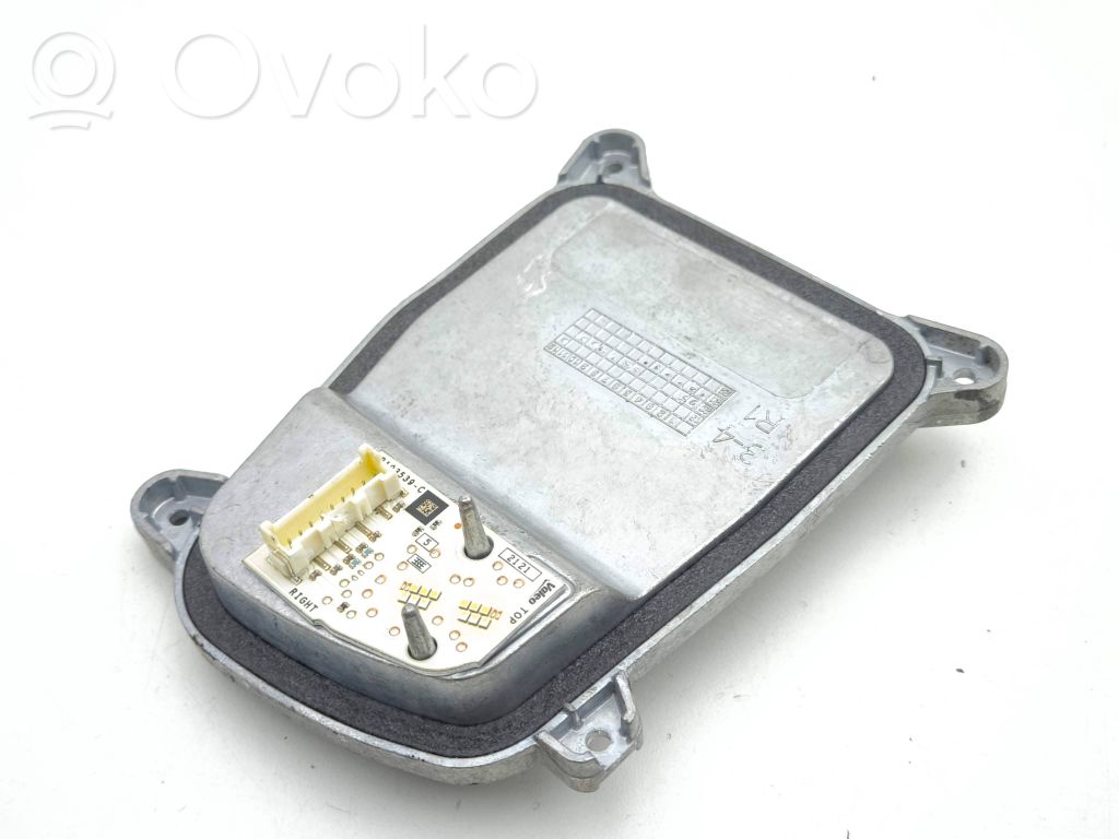 Mini One - Cooper F56 F55 Module de contrôle de ballast LED 