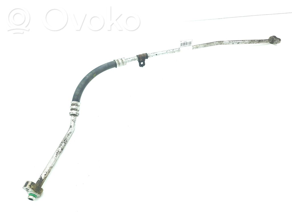 Ilmastointilaitteen putki (A/C)   600773300A