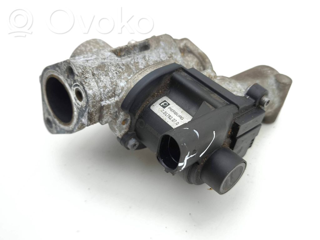 Audi Q7 4L Zawór EGR 