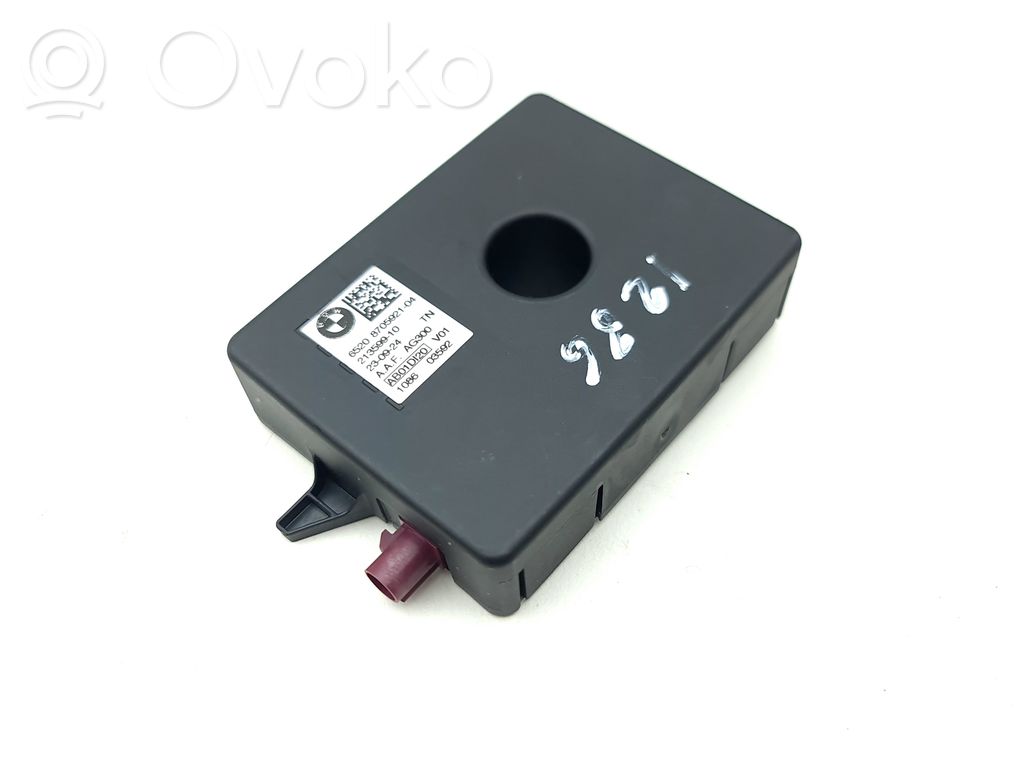 Mini F65 Antenos stiprintuvas 