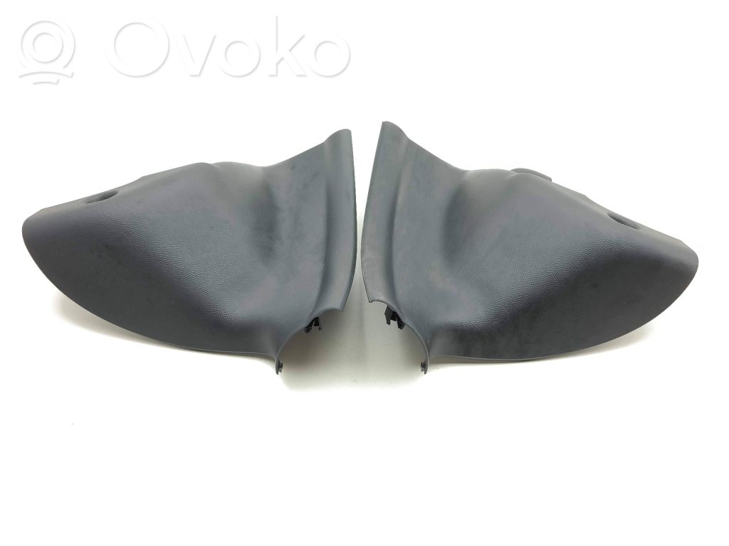 Mini F65 Rivestimento inferiore laterale del sedile posteriore