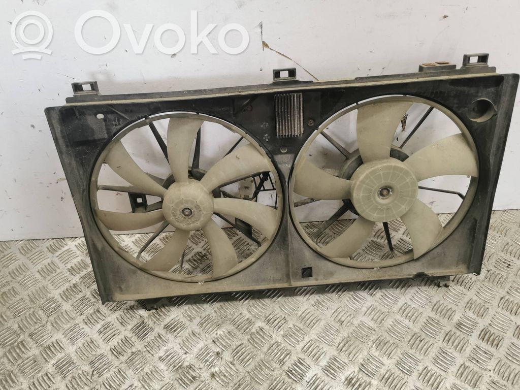 Elektryczny wentylator chłodnicy   892573007,4993003300