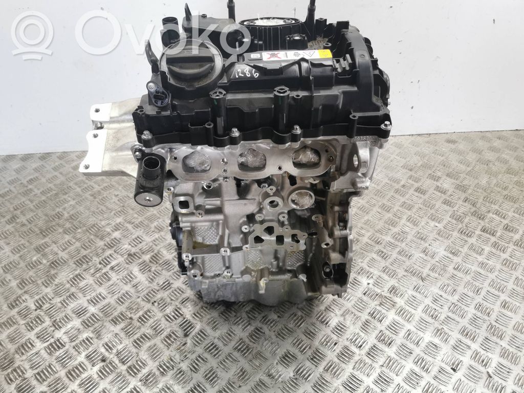 Mini F65 Motor 