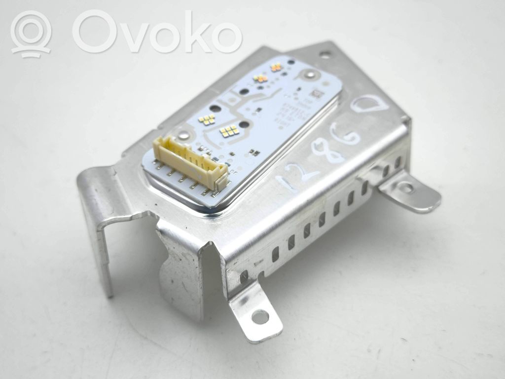 Moduł sterujący statecznikiem LED   52785D160C,L90122524279,B746812C
