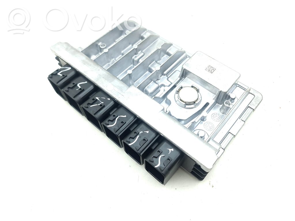 Mini F65 Engine control unit/module 