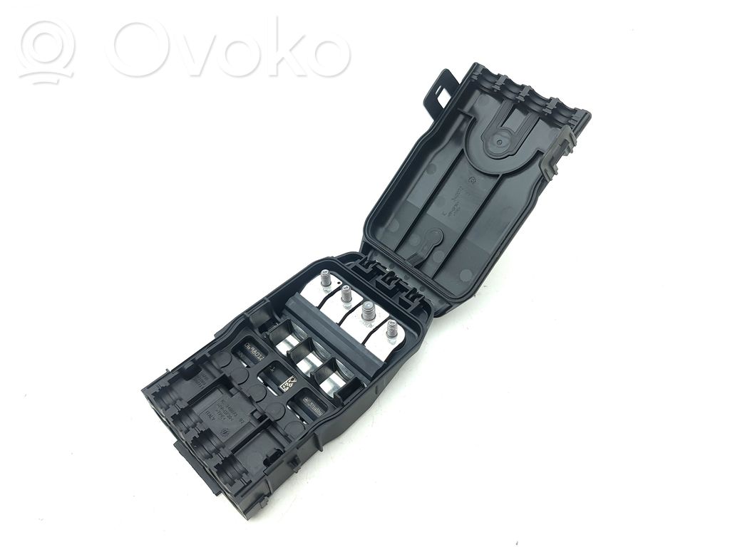 Mini F65 Akun rele-sulake 