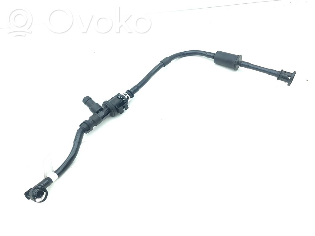 Engine coolant pipe/hose   9487535