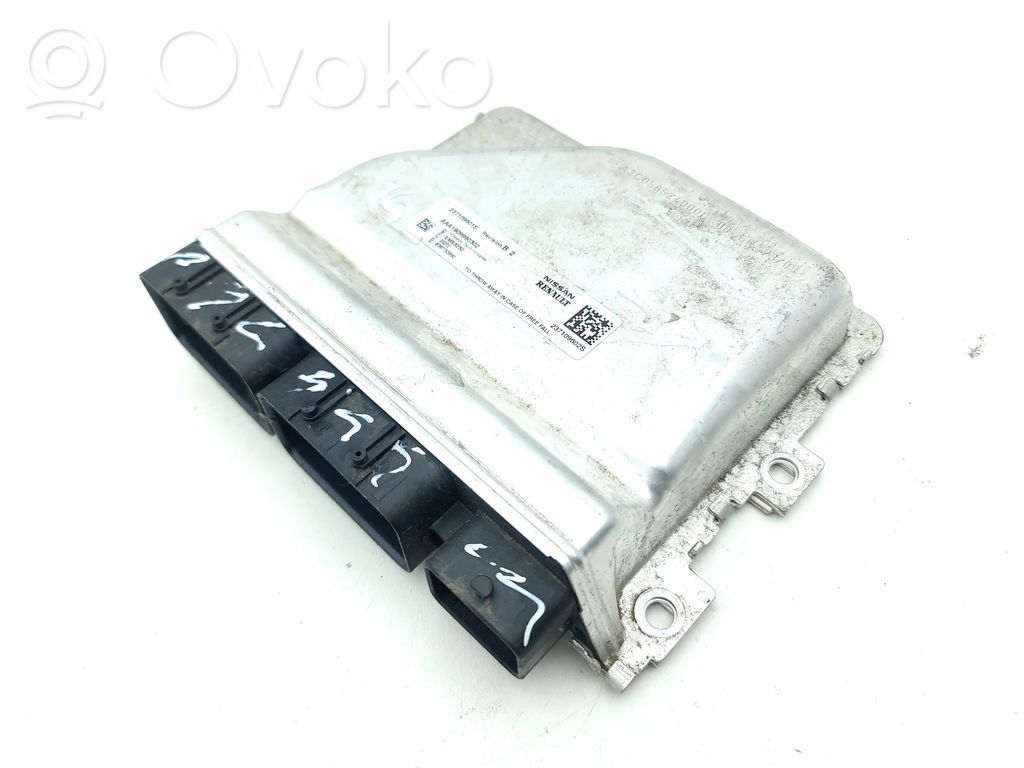 Engine control unit/module   237109601S,AAA1909990302